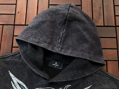 REPRESENT HOODIE
