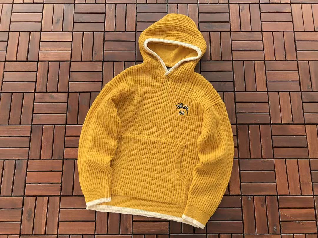 ST🔥S🔥Y HOODIE SWEATER