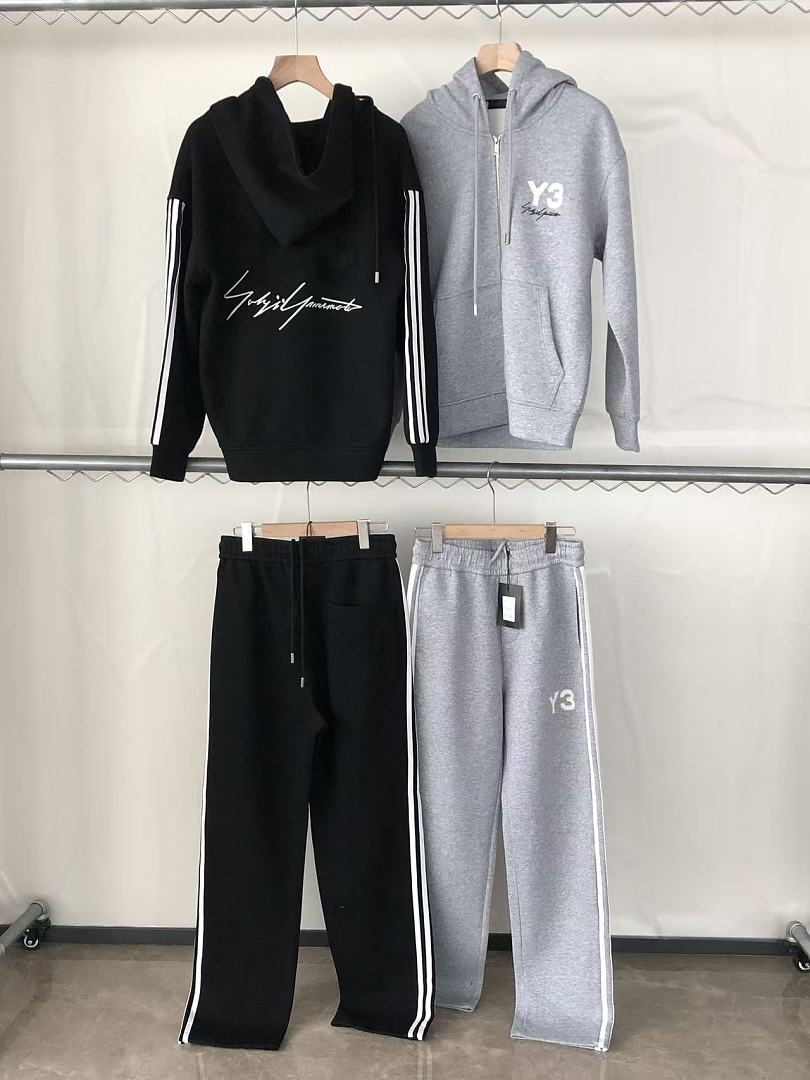 Y🔥&🔥DI🔥AS HOODIE TROUSERS