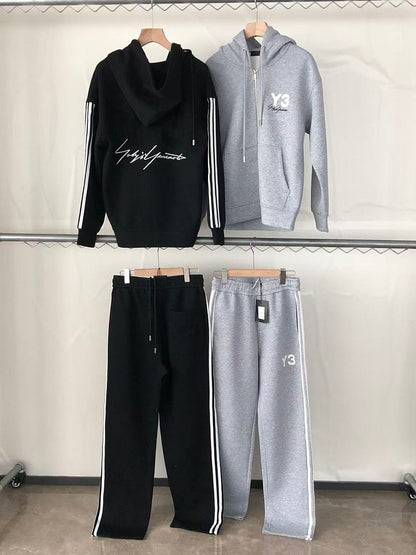 Y🔥&🔥DI🔥AS HOODIE TROUSERS