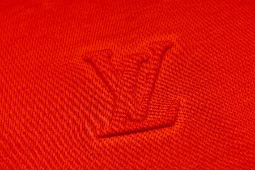 CAMISETA LV