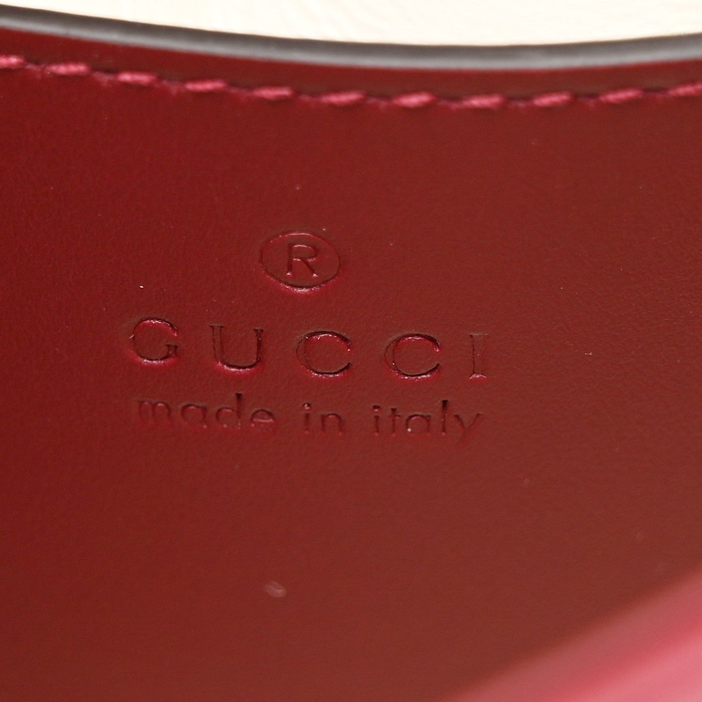 Gucci
