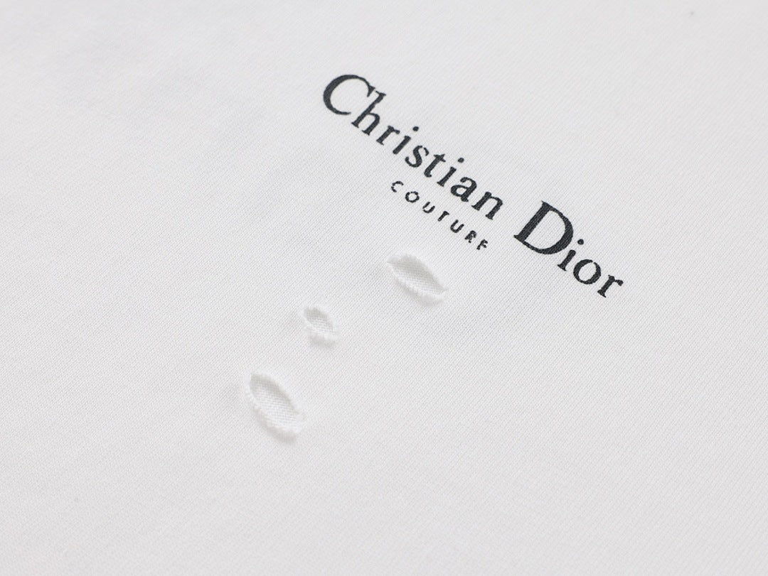 CAMISETA DIØR - 122