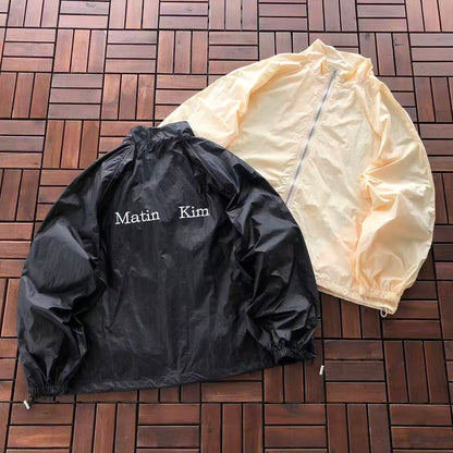 FASHION JACKET