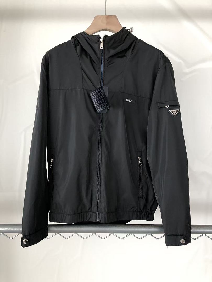 P🔥A🔥A JACKET