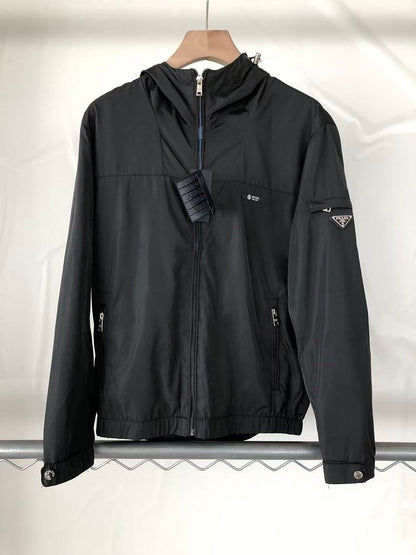 P🔥A🔥A JACKET