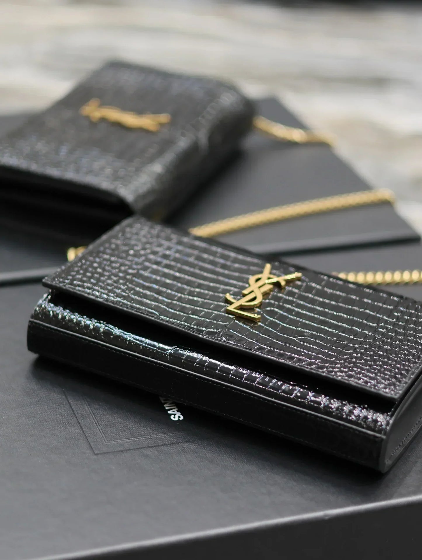 Saint Laurent