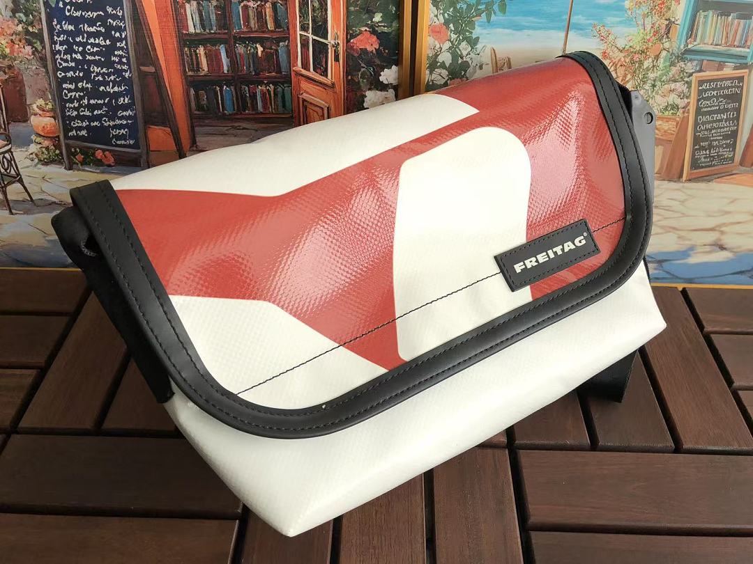 FREITAG 🔥F41 🔥(长30CM宽18CM高9CM）44121497