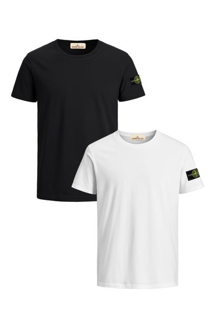 CAMISETA STONE I$LAND