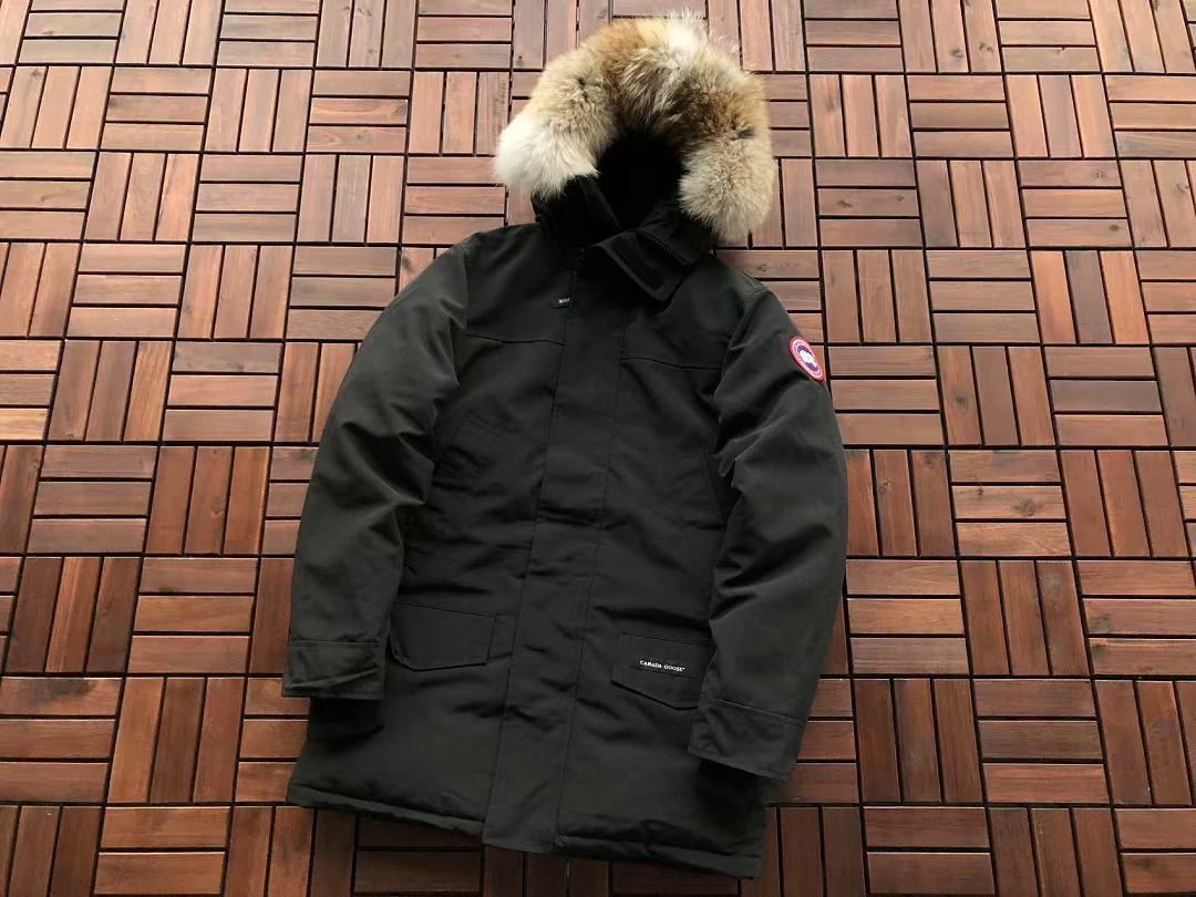 C🔥N🔥🔥A G🔥🔥🔥E DOWN JACKET