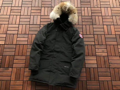 C🔥N🔥🔥A G🔥🔥🔥E DOWN JACKET