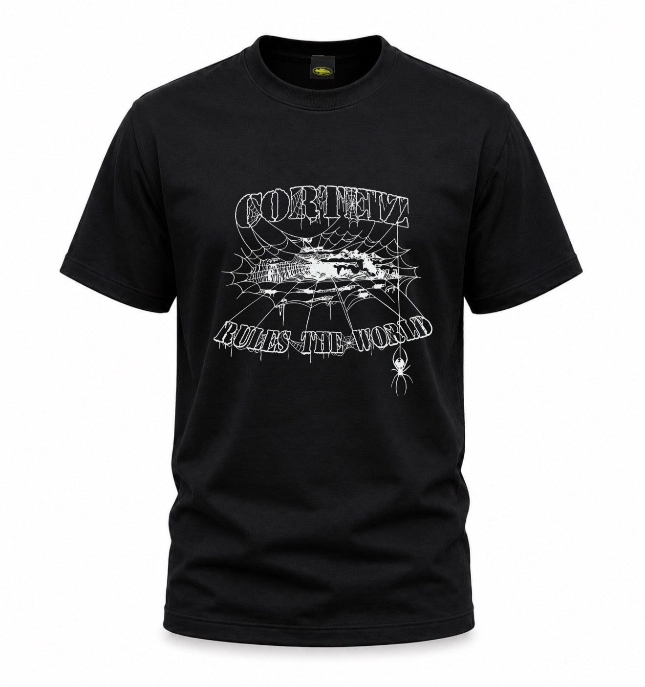 Camiseta CORTEZ