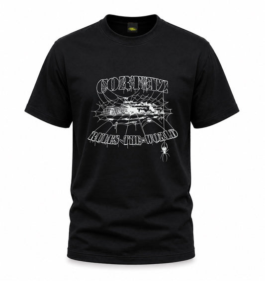 Camiseta CORTEZ