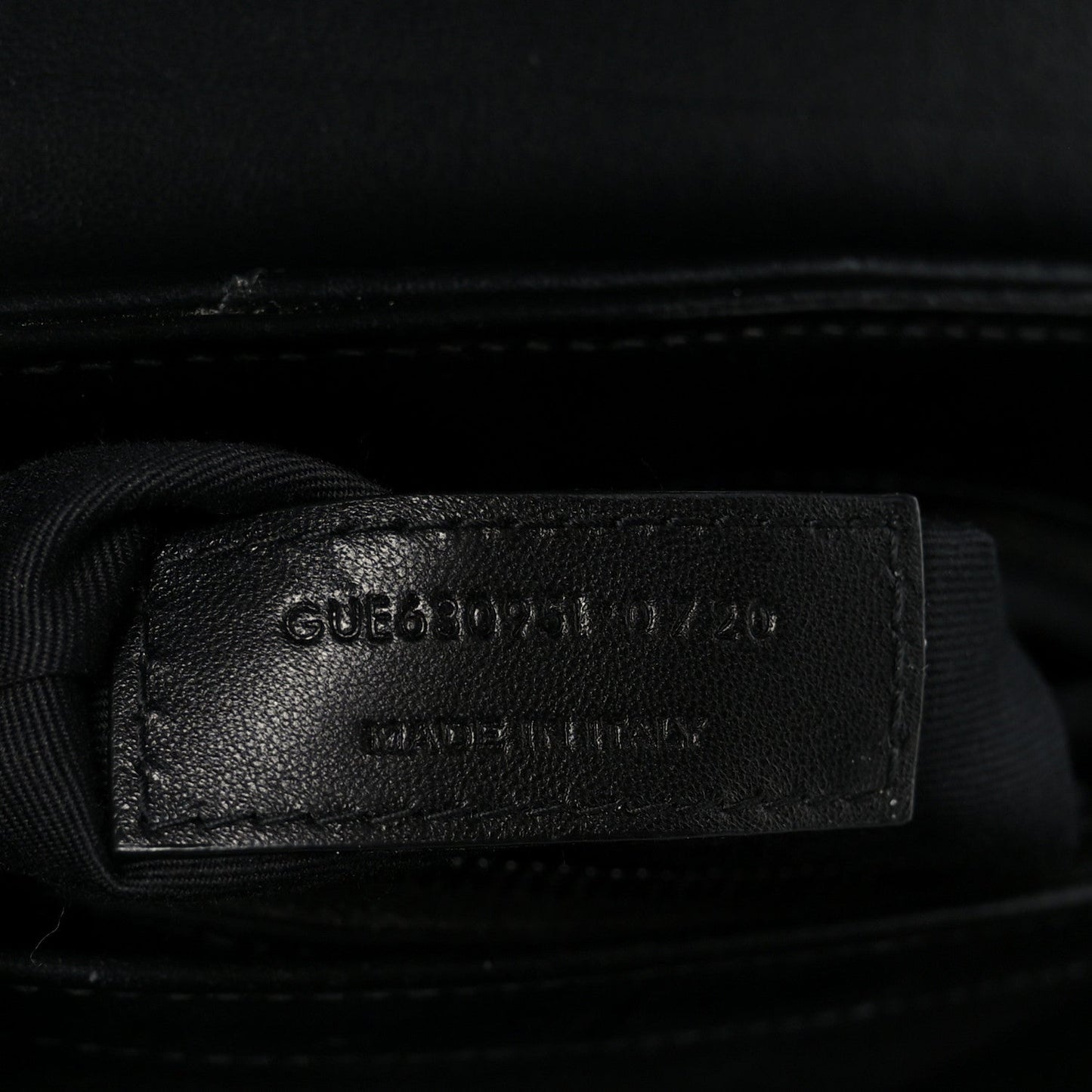 Saint Laurent
