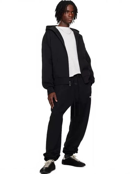 TOP ￥ 195 PANTS ￥ 169 FOG HOODIE TROUSERS FLEECE
