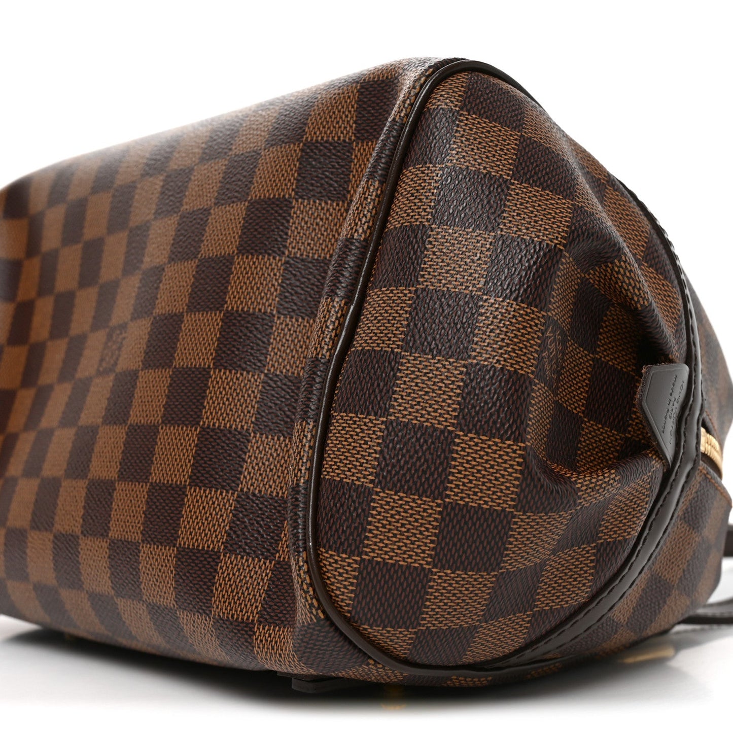 Damier Ebene Rivington PM