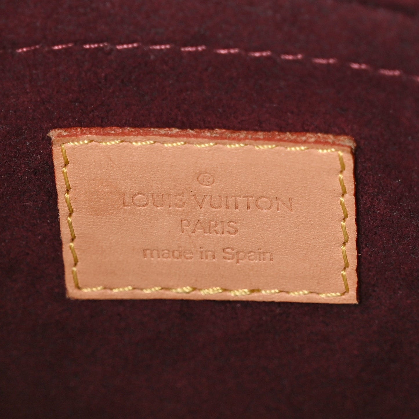 Louis Vuitton