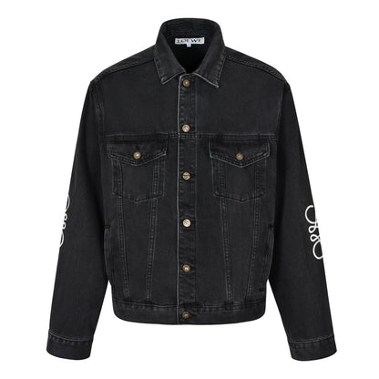 CHAQUETA LOÊWĘ