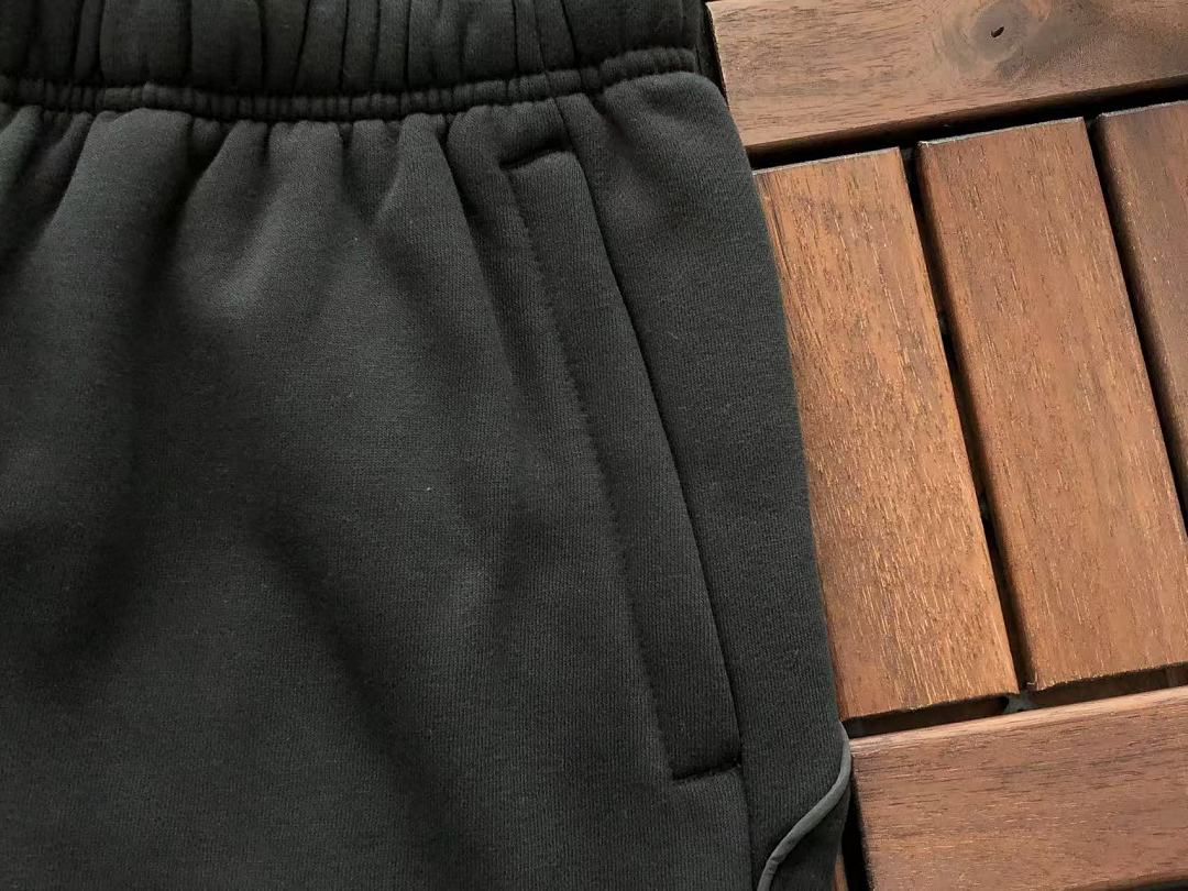 TOP ￥ 199 PANTS ￥ 195 N🔥C🔥A & N🔥K🔥HOODIE TROUSERS FLEECE