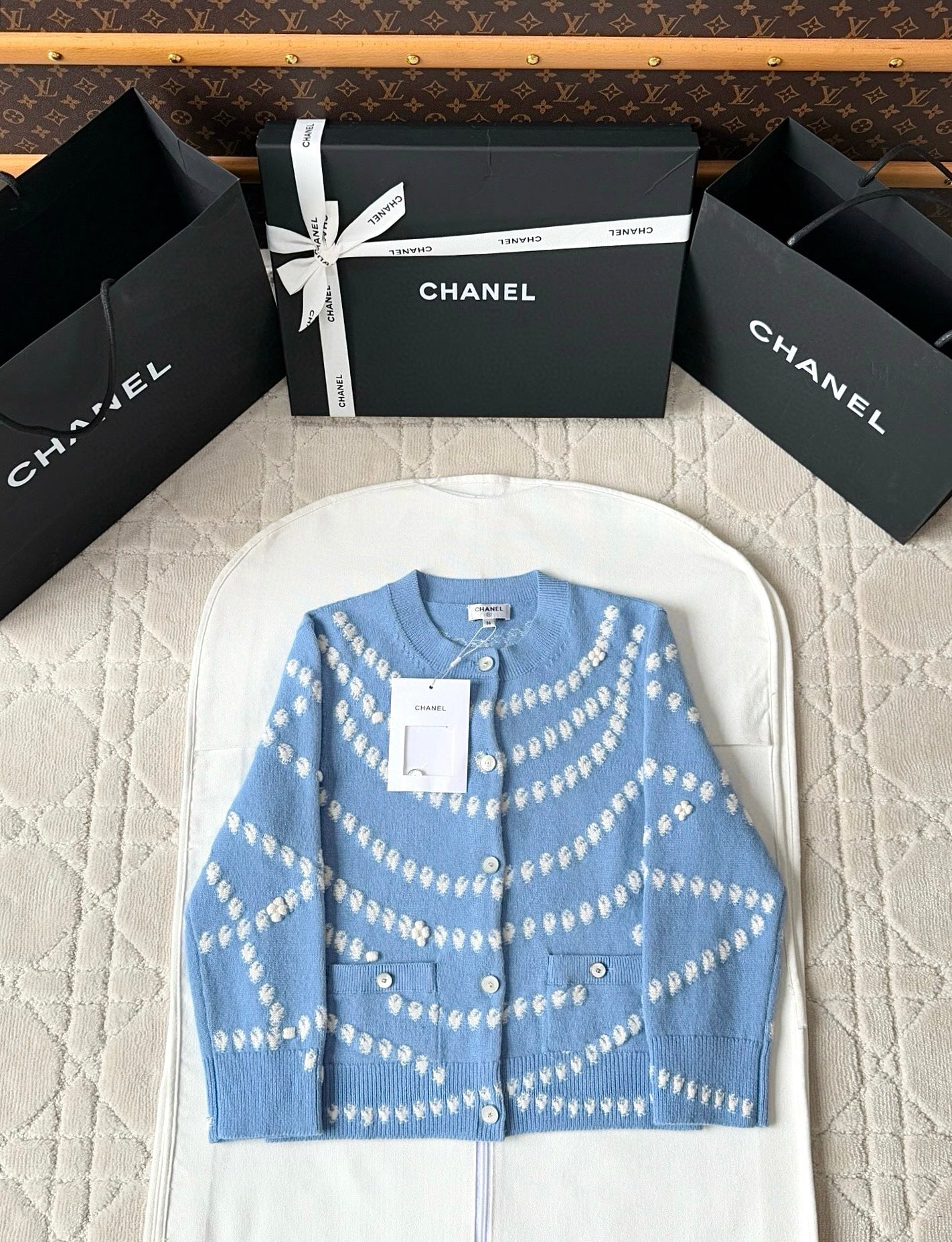 CHANEL