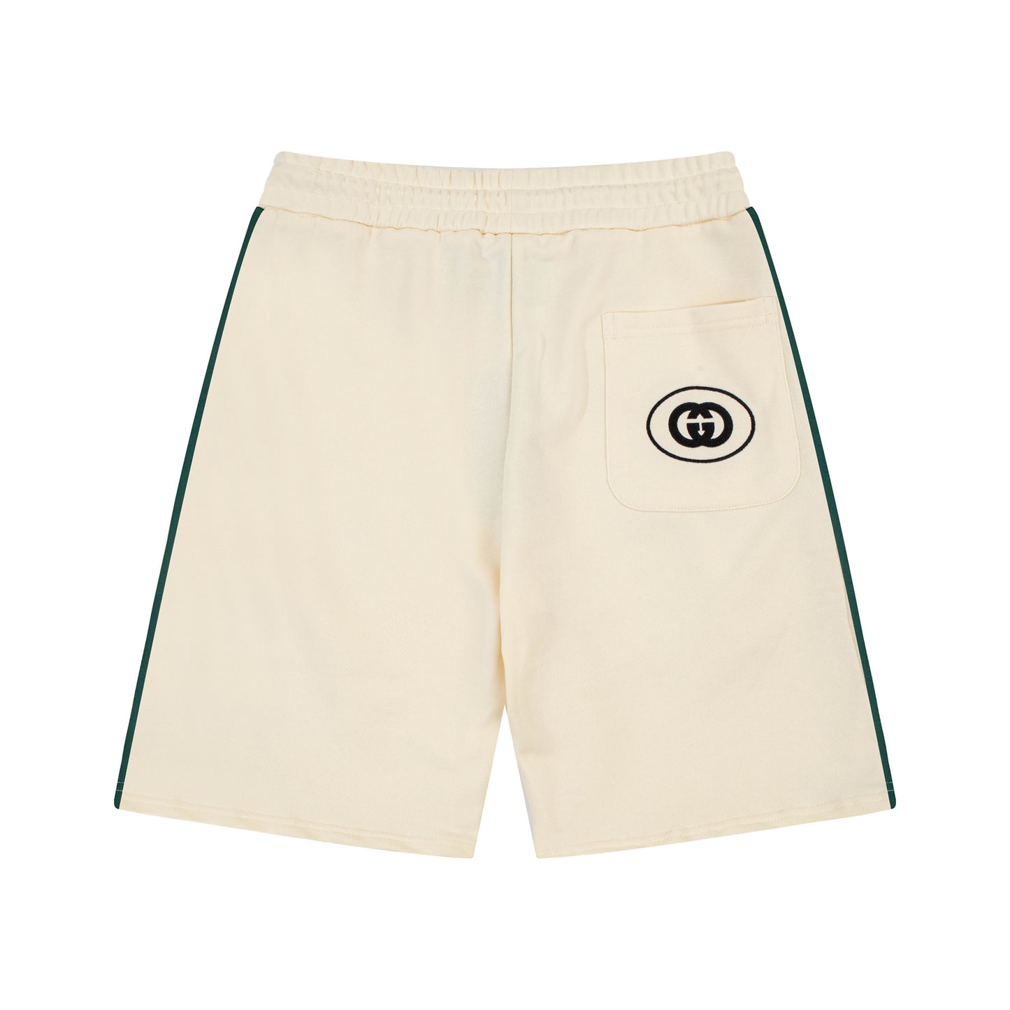 Pantalones cortos GUCCl