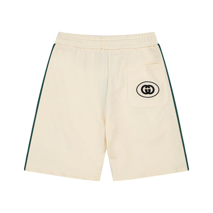 Pantalones cortos GUCCl