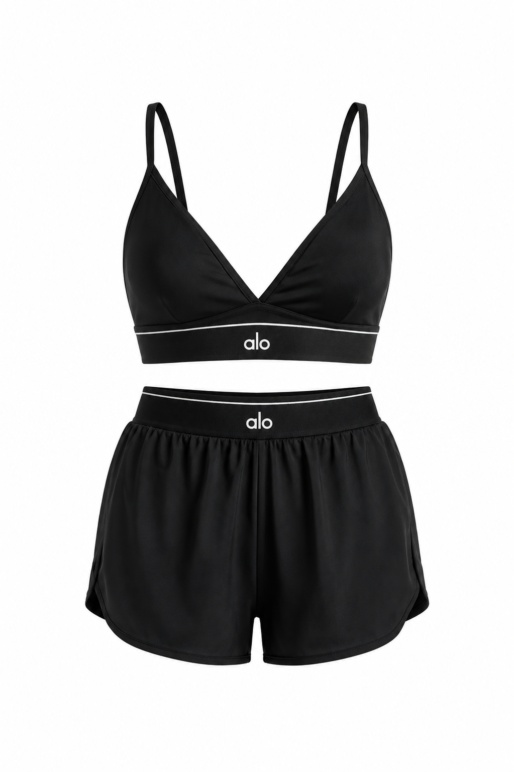 CONJUNTO AL0
