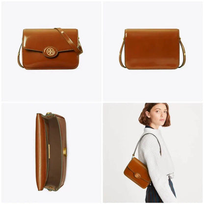Tb Underarm Shoulder Strap Bag