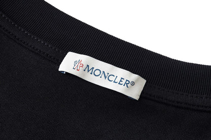 CAMISETA MONCL£R - 283