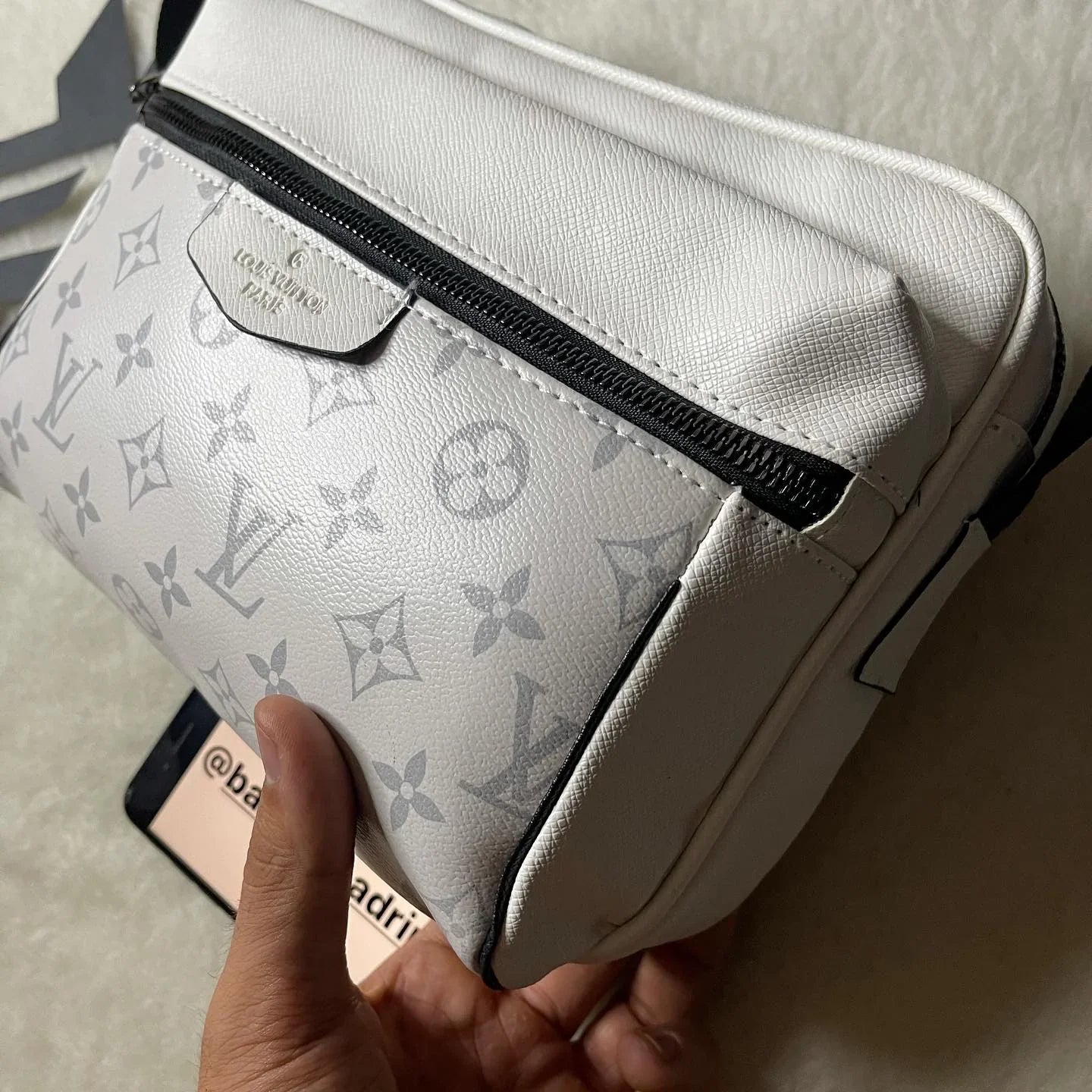 LV men’s bag