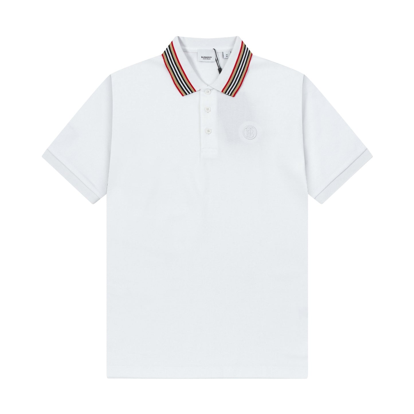 POLO BURBERR¥