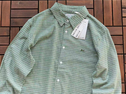 L🔥C🔥ST🔥LONG-SLEEVE