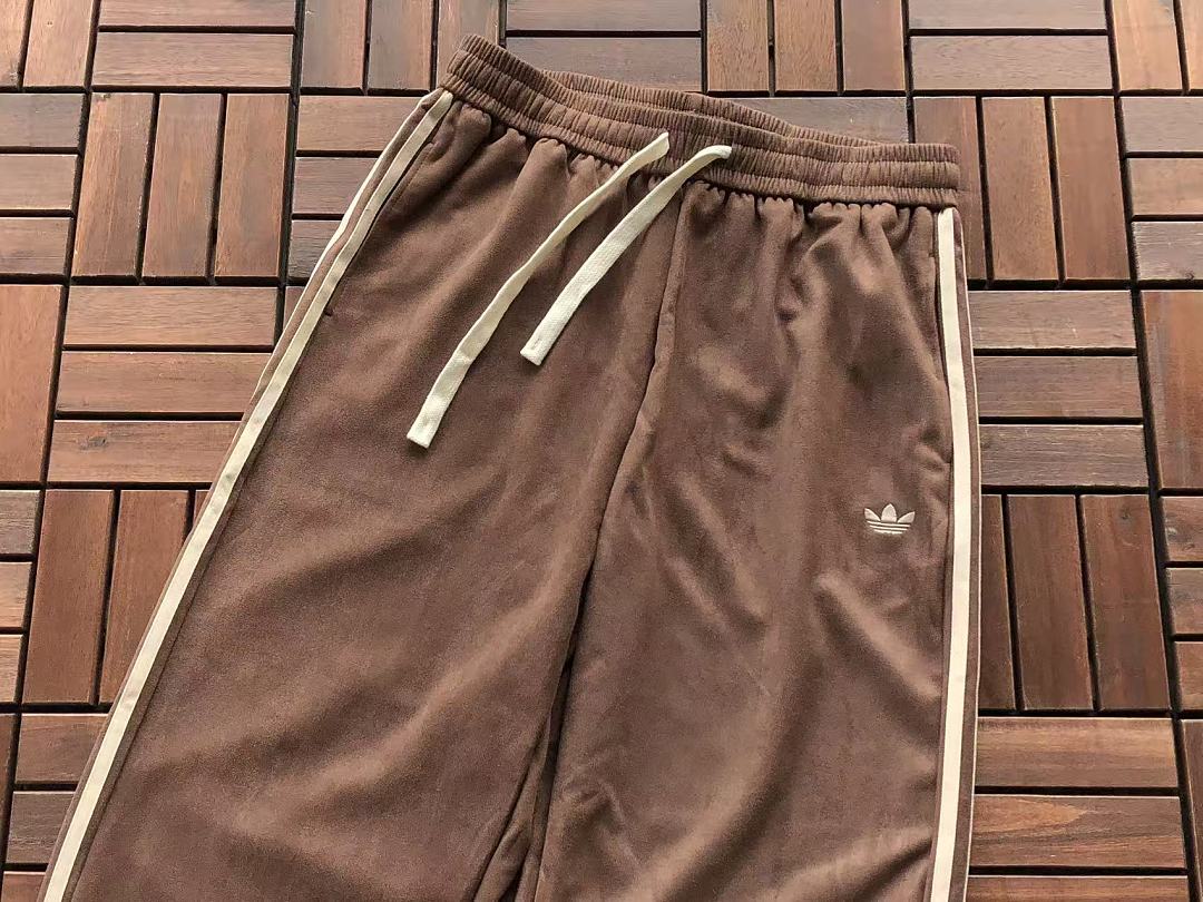 TOP￥~195 PANTS￥~169 🔥DI🔥AS JACKET TROUSERS