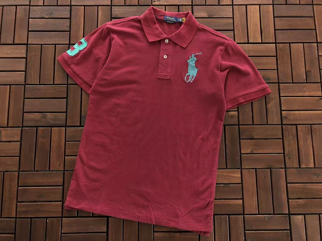 RA🔥PH🔥AU🔥EN T-SHIRT POLO