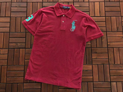RA🔥PH🔥AU🔥EN T-SHIRT POLO