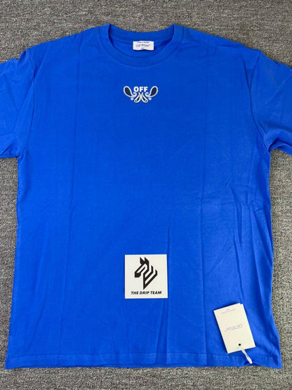 Camiseta OFF WHlTE
