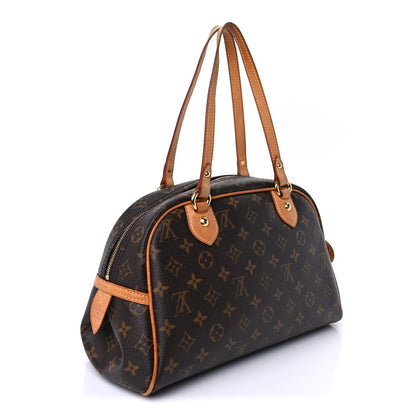 Monogram Montorgueil PM