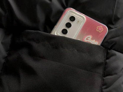 C🔥N🔥🔥A G🔥🔥🔥E DOWN JACKET