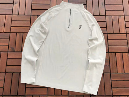 ON RU🔥🔥I🔥G LONG-SLEEVE