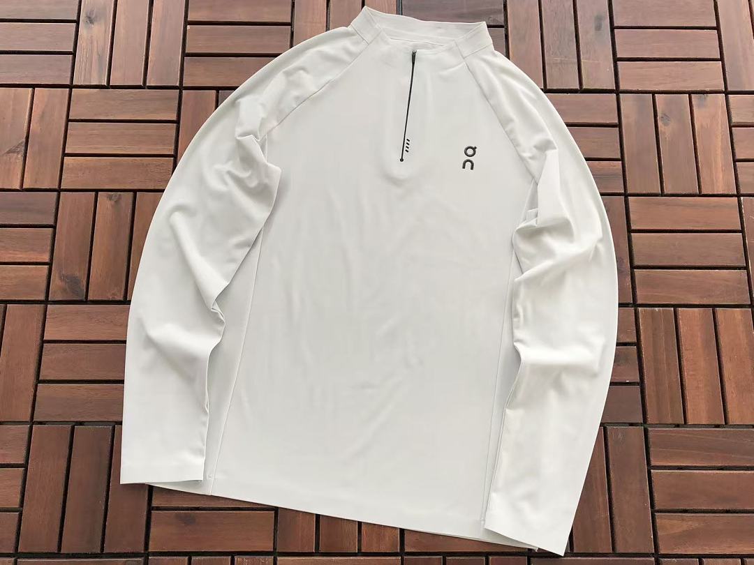 ON RU🔥🔥I🔥G LONG-SLEEVE
