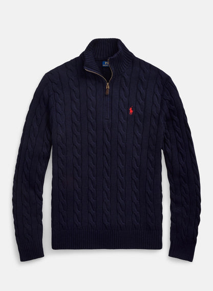 SUDADERA POLO