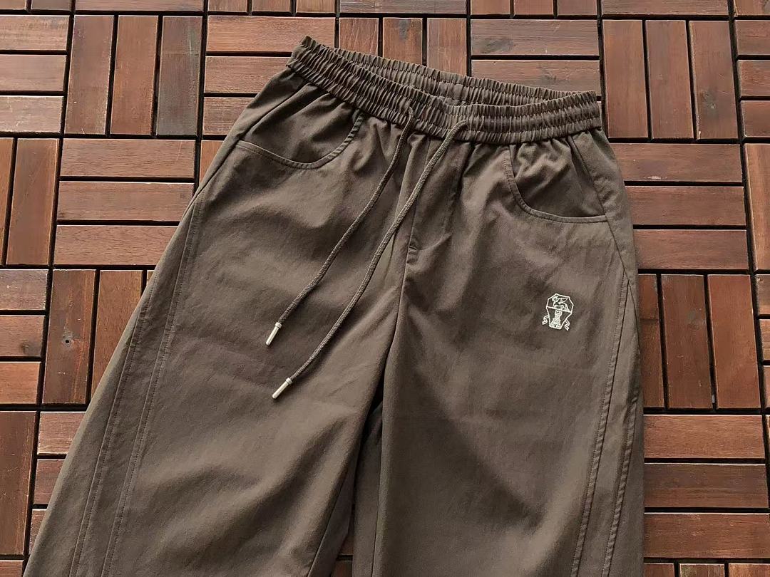 BR🔥N🔥L🔥O C🔥CI🔥🔥L🔥I TROUSERS