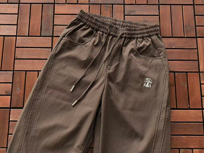 BR🔥N🔥L🔥O C🔥CI🔥🔥L🔥I TROUSERS