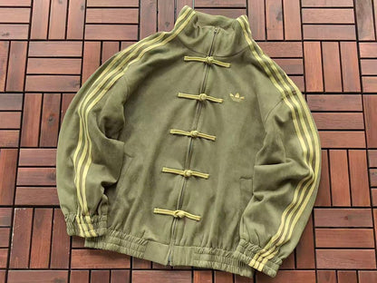 🔥DI🔥AS JACKET