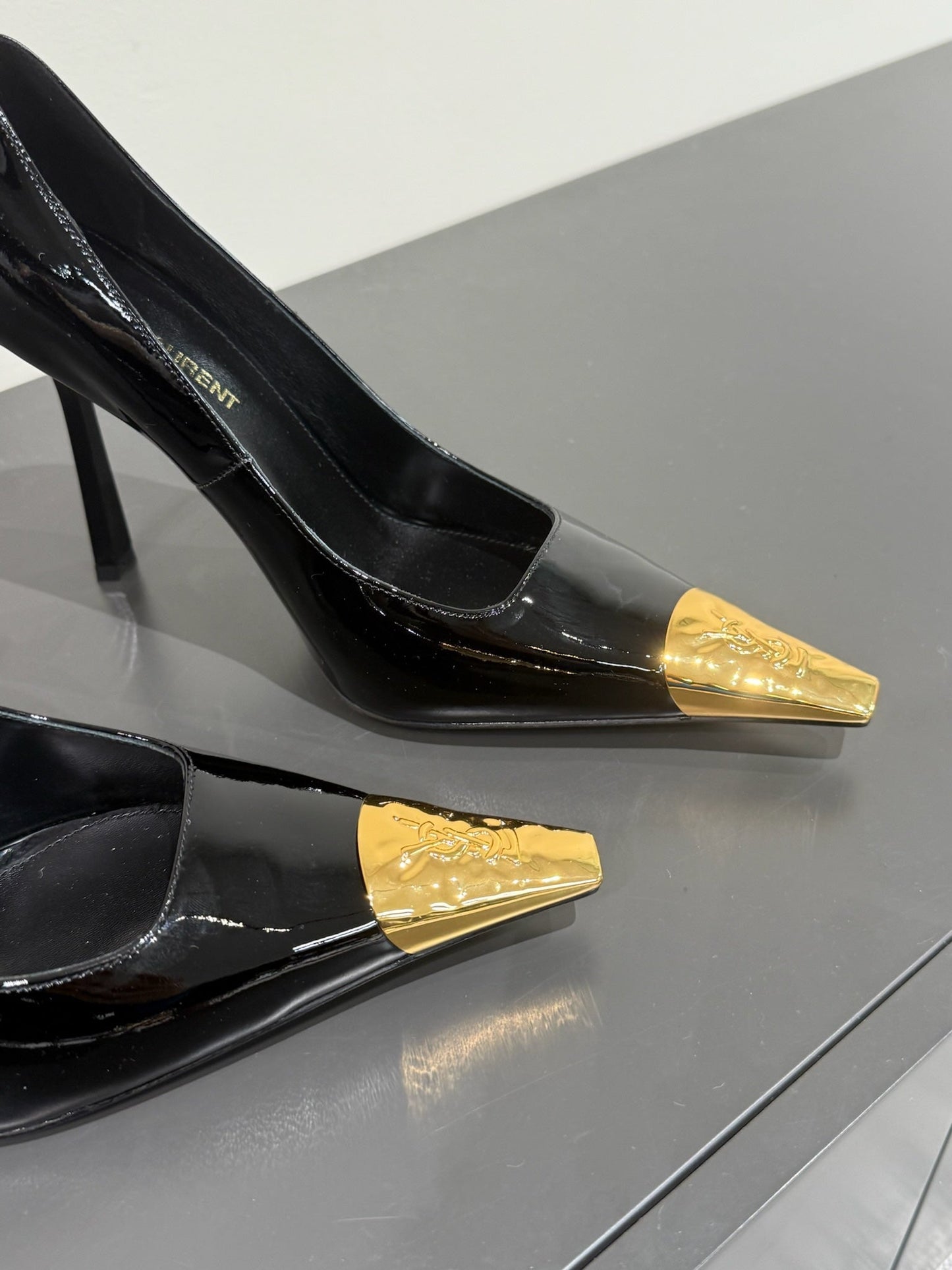 Saint Laurent