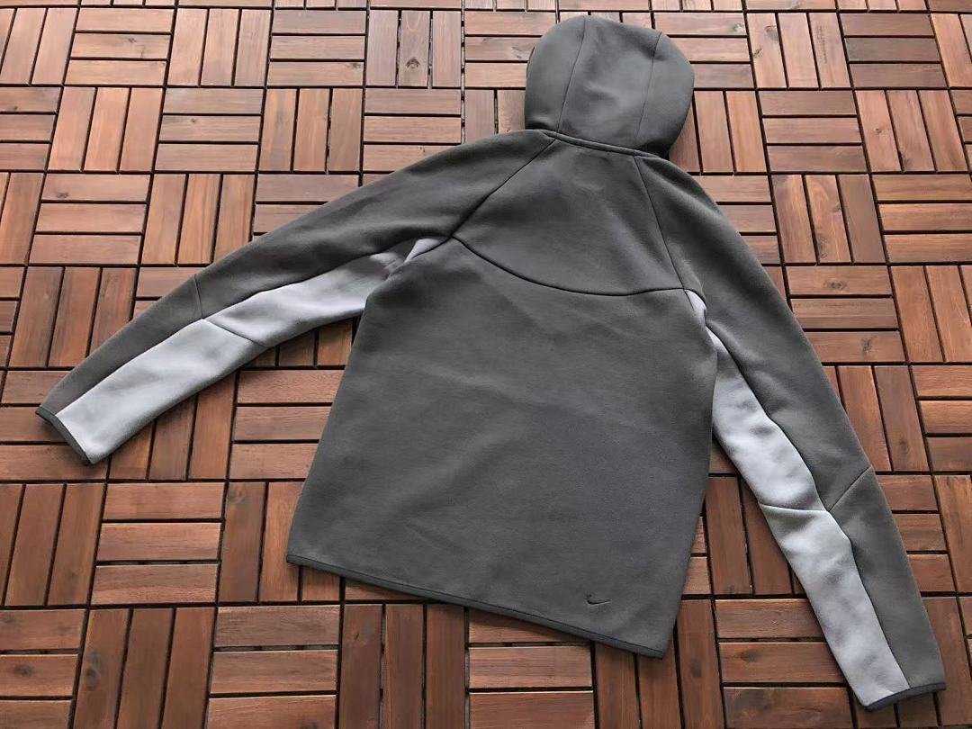 TF 2025 HV0949-061 zip-up coat HV0959-061 pants