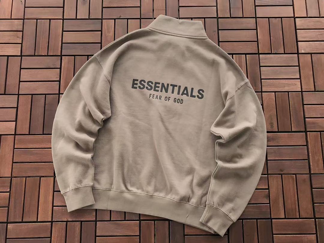 FOG SWEATER FLEECE
