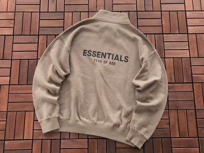FOG SWEATER FLEECE