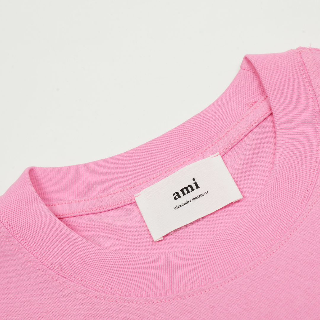 Camiseta AM/I