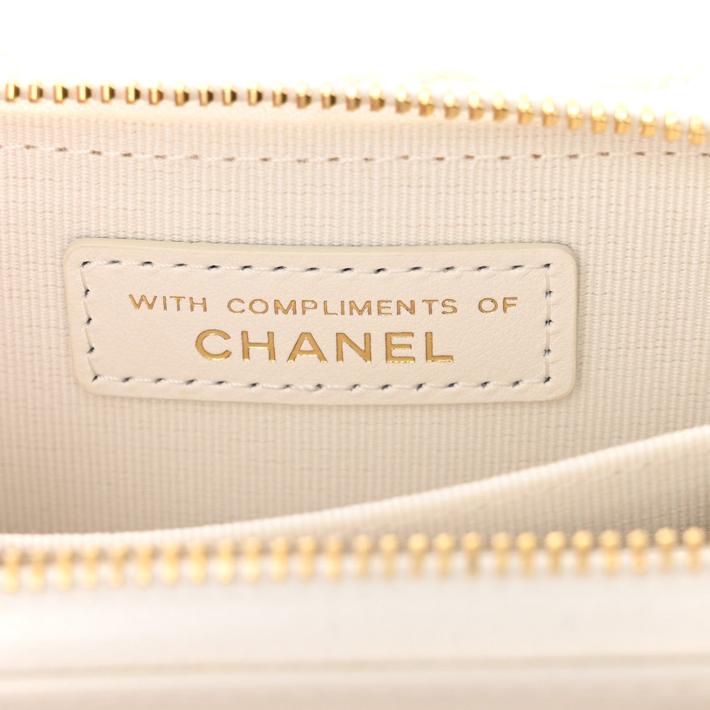 CHANEL